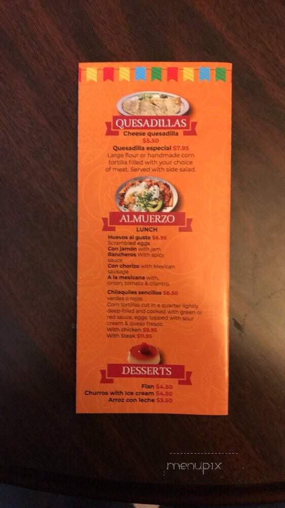 La Placita Taqueria - Lawrenceville, GA