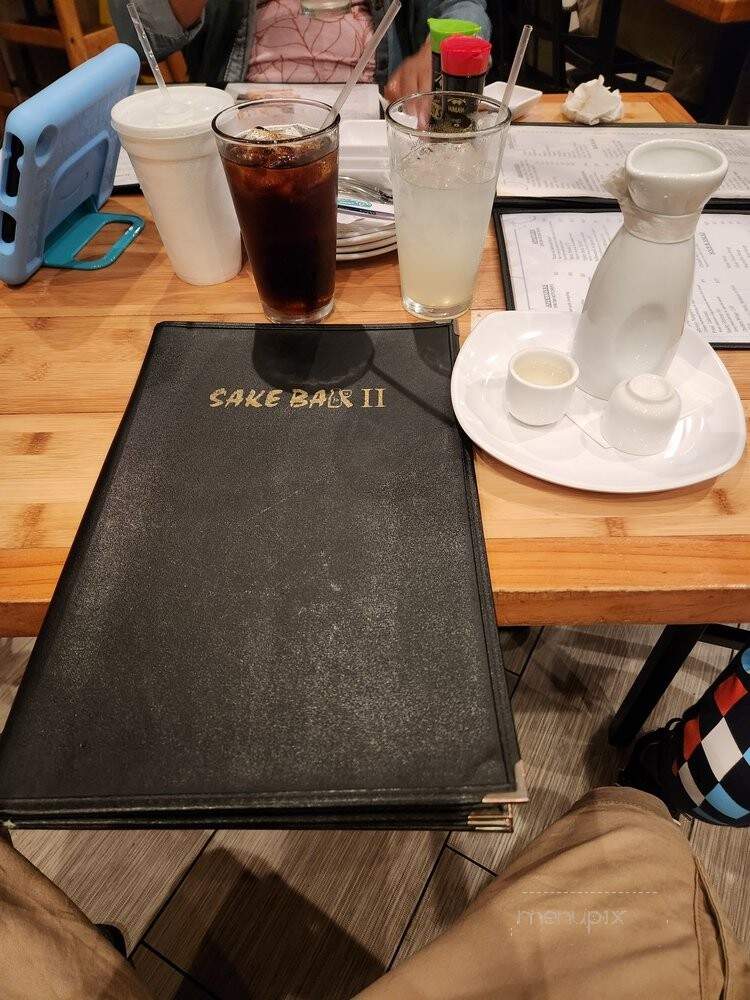 Sakeba Sushi & Sake Bar - Kissimmee, FL