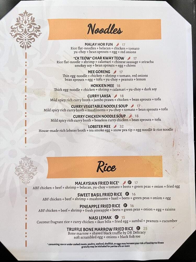 Phat Eatery - Katy, TX