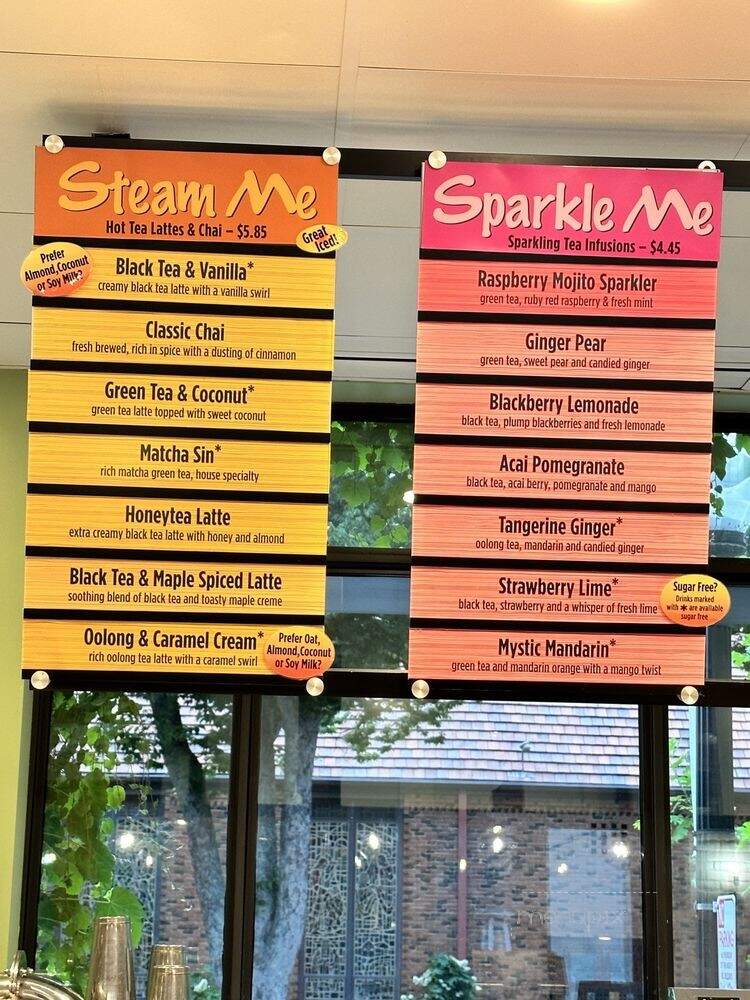 Tbar - Sacramento, CA menu_pic