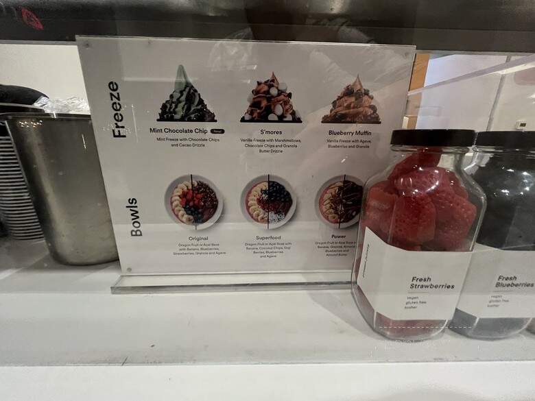 Pressed Juicery - San Diego, CA menu_pic
