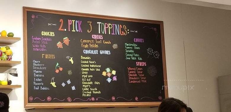 Freezing Moo - Olathe, KS menu_pic