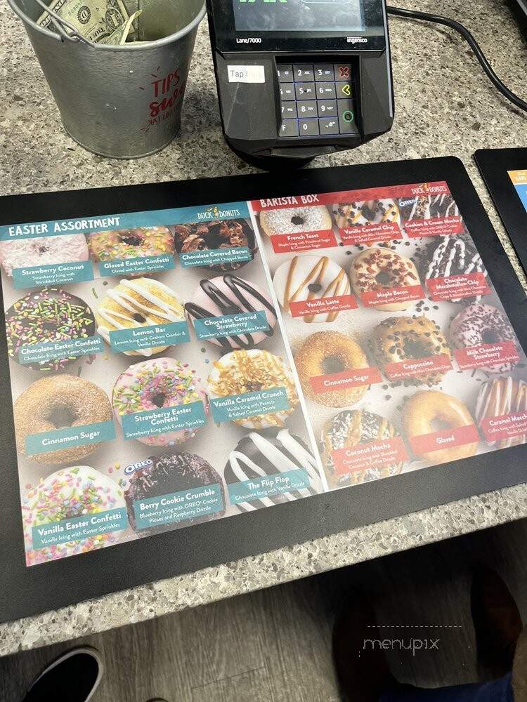 Duck Donuts - Collegeville, PA