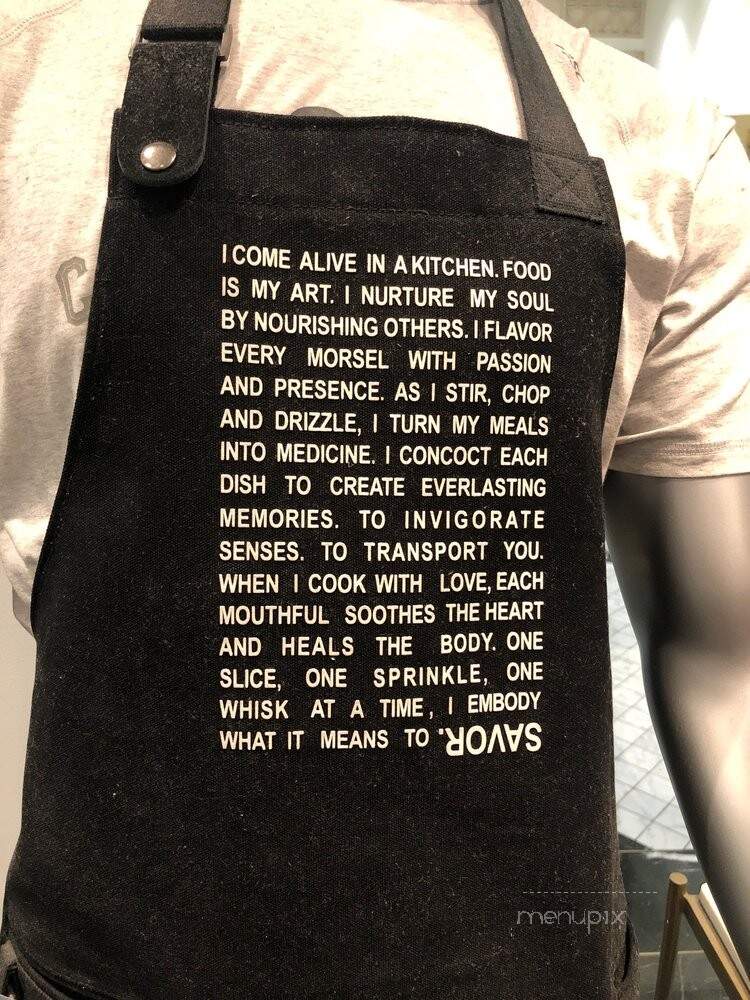 CR Creat - Las Vegas, NV menu_pic