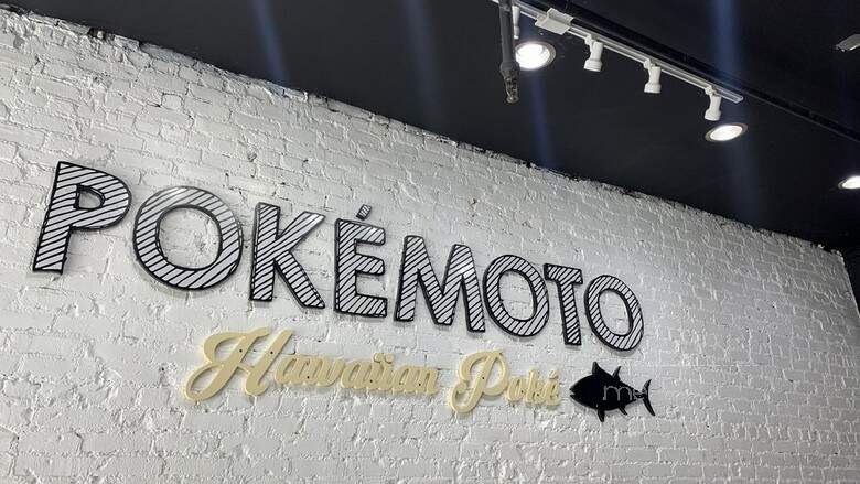 Pokemoto - Norwalk, CT