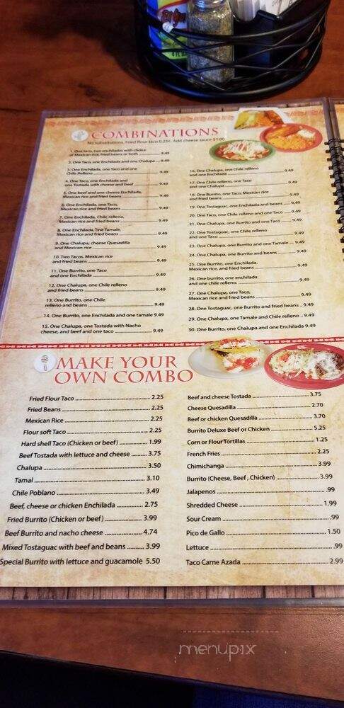 Fajitas Bar & Grill - Omaha, NE