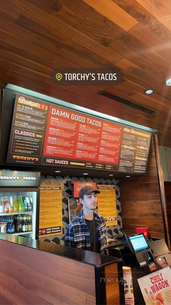 Torchy's Tacos - Irving, TX