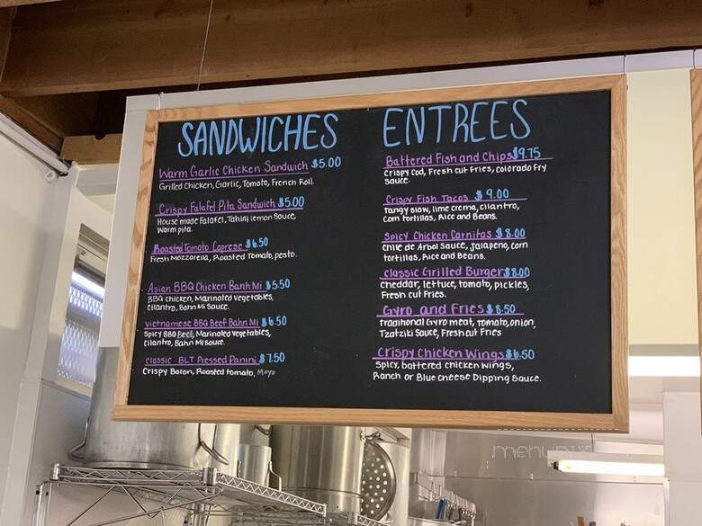 Sun Valley Kitchen - Denver, CO