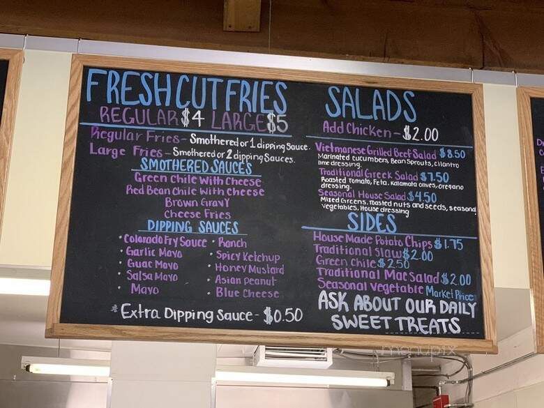 Sun Valley Kitchen - Denver, CO