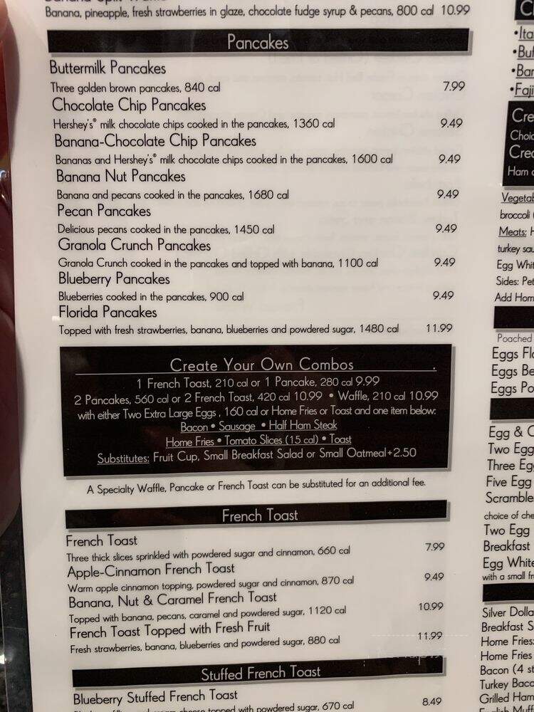 Keke's Breakfast Cafe - Lutz, FL