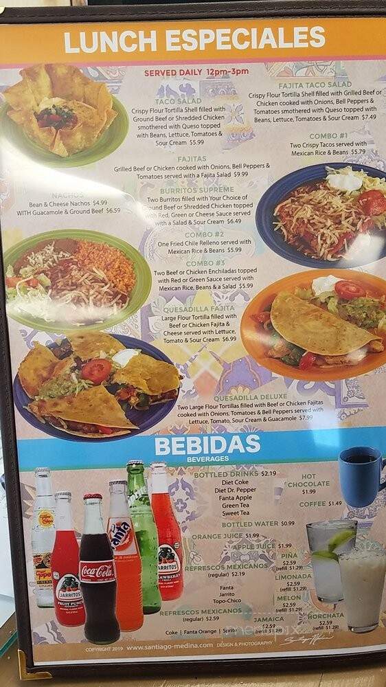 Chelo's Mexican Restaurant - Wolfforth, TX