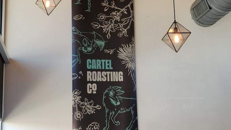 Cartel Coffee Lab - Palm Springs, CA