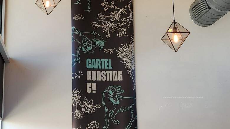 Cartel Coffee Lab - Palm Springs, CA menu_pic
