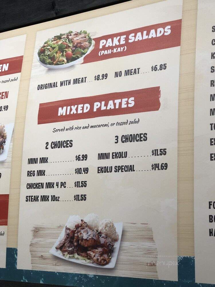 Mo'Bettahs - South Jordan, UT menu_pic
