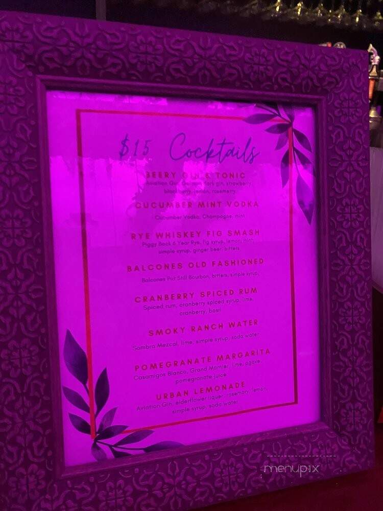 Terra Mediterranean - Plano, TX menu_pic