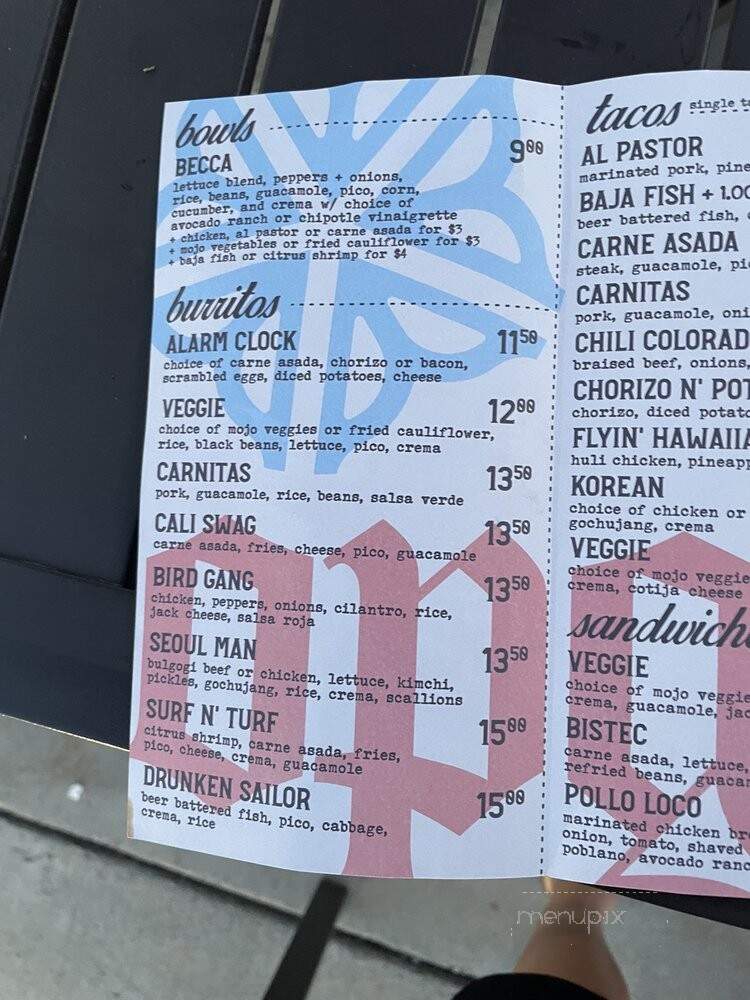 Old Pueblo Grill - Rochester, NY
