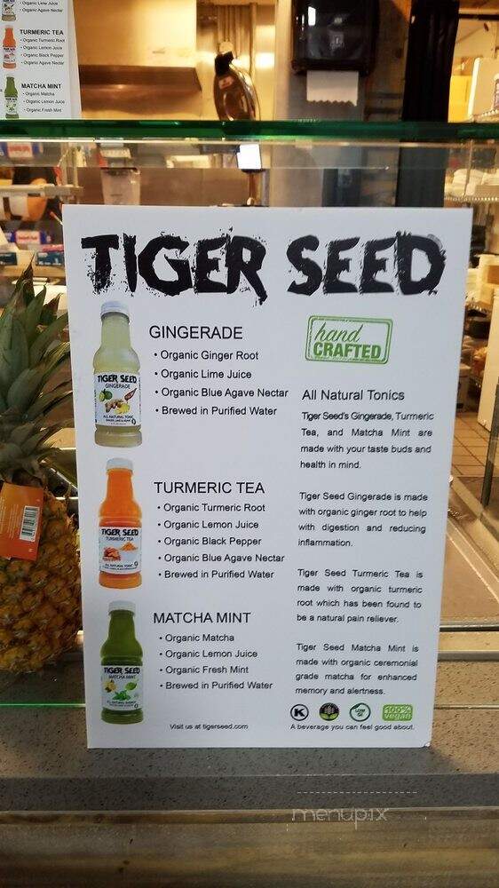 Gakaii - Davie, FL menu_pic