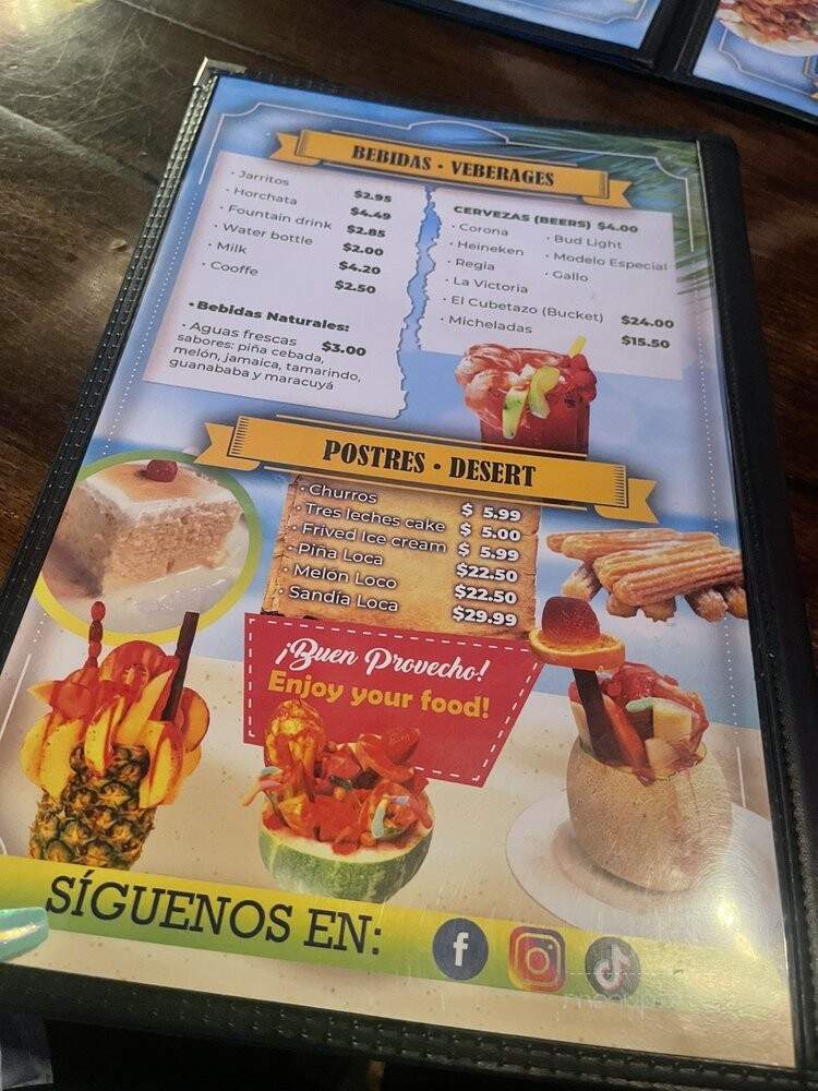 Las Tapatias A Todo Taco - Virginia Beach, VA