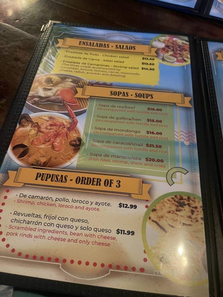 Las Tapatias A Todo Taco - Virginia Beach, VA