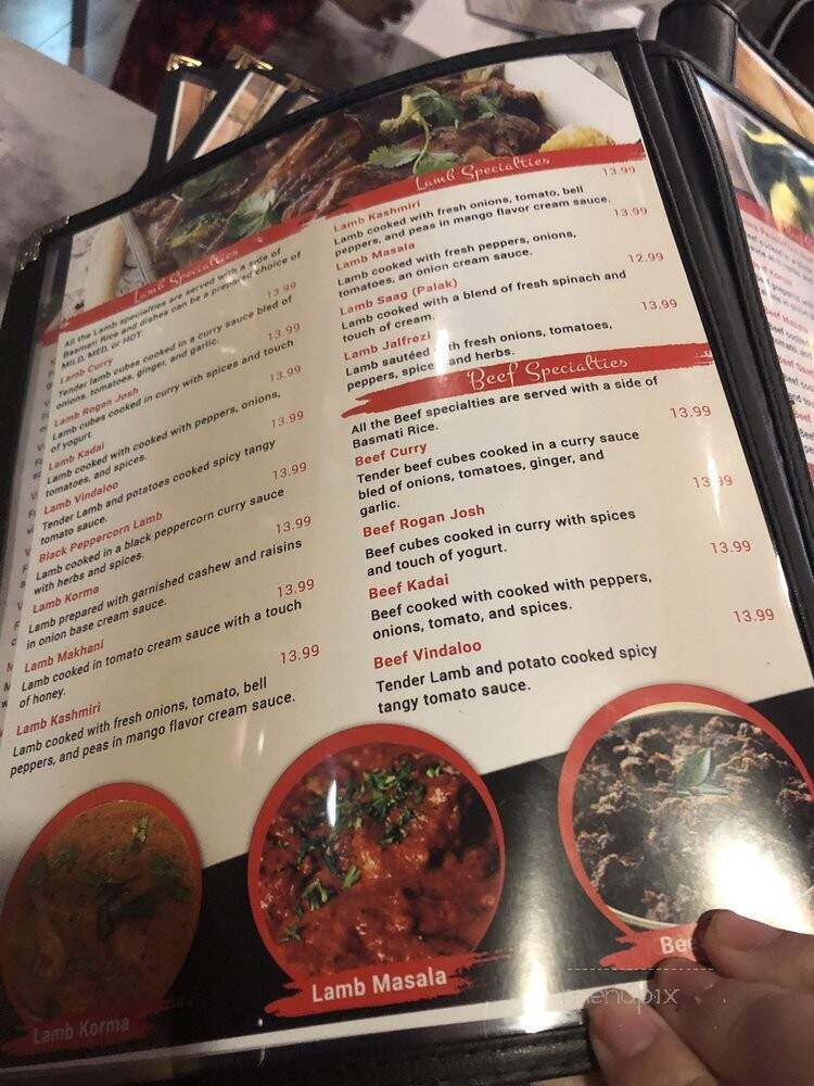 Royal of India - Rochester, NY