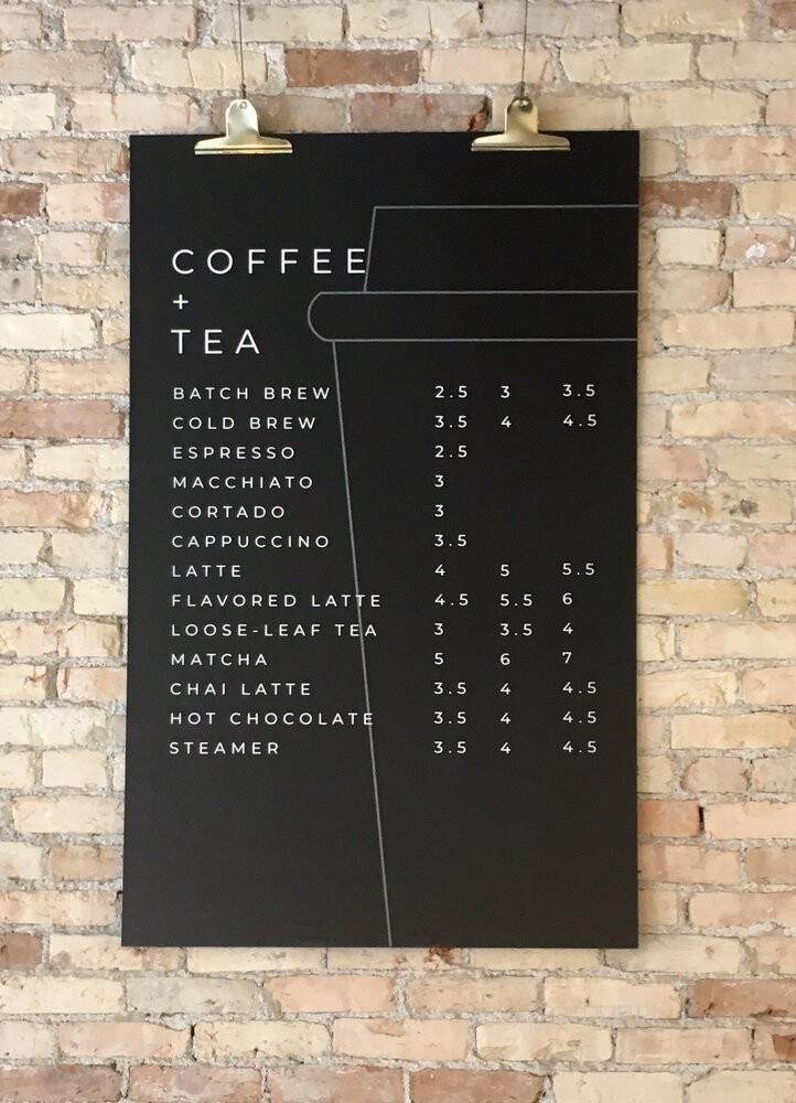 32 Social - Battle Creek, MI menu_pic