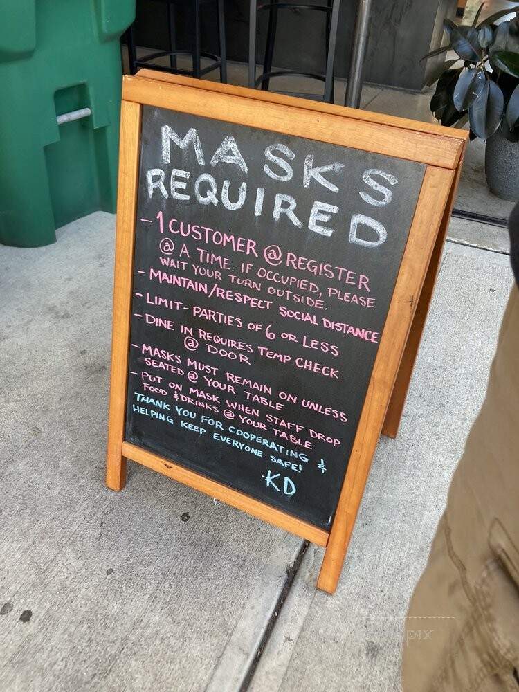 King Dough - Indianapolis, IN menu_pic