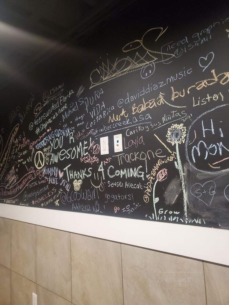 Sus Hi Eatstation - Orlando, FL menu_pic
