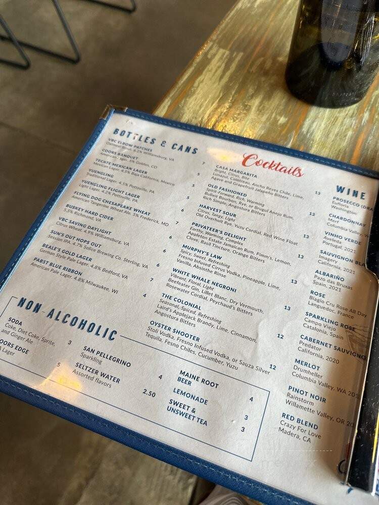 Casa Pearl - Williamsburg, VA