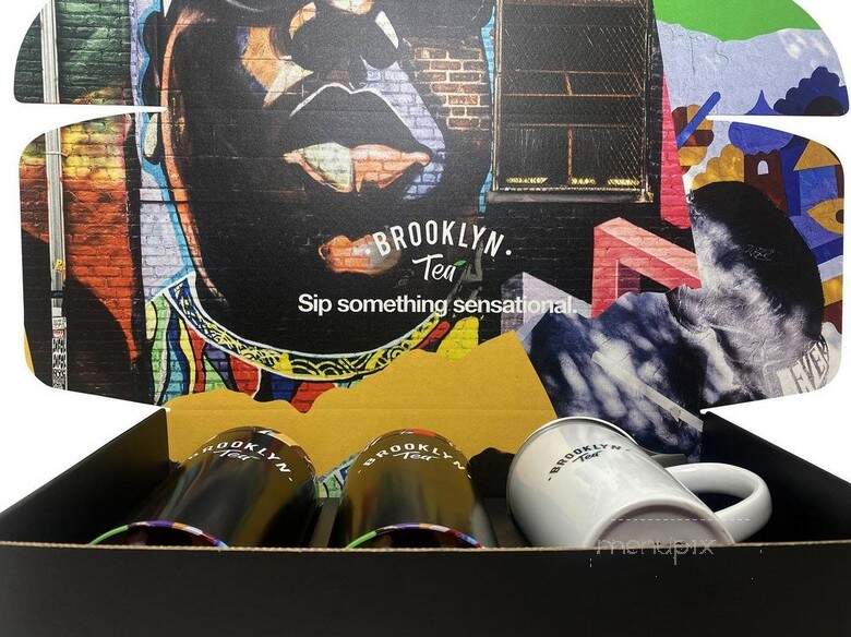 Brooklyn Tea - Brooklyn, NY