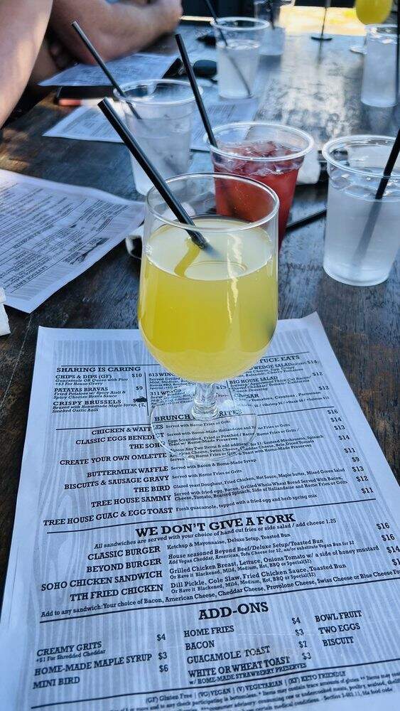 Thee Tree House - Tampa, FL