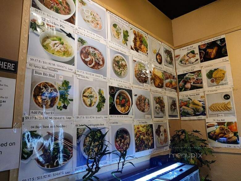 Pho Sai Gon - Overland Park, KS