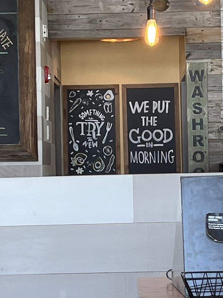 First Watch - Dania Beach, FL menu_pic