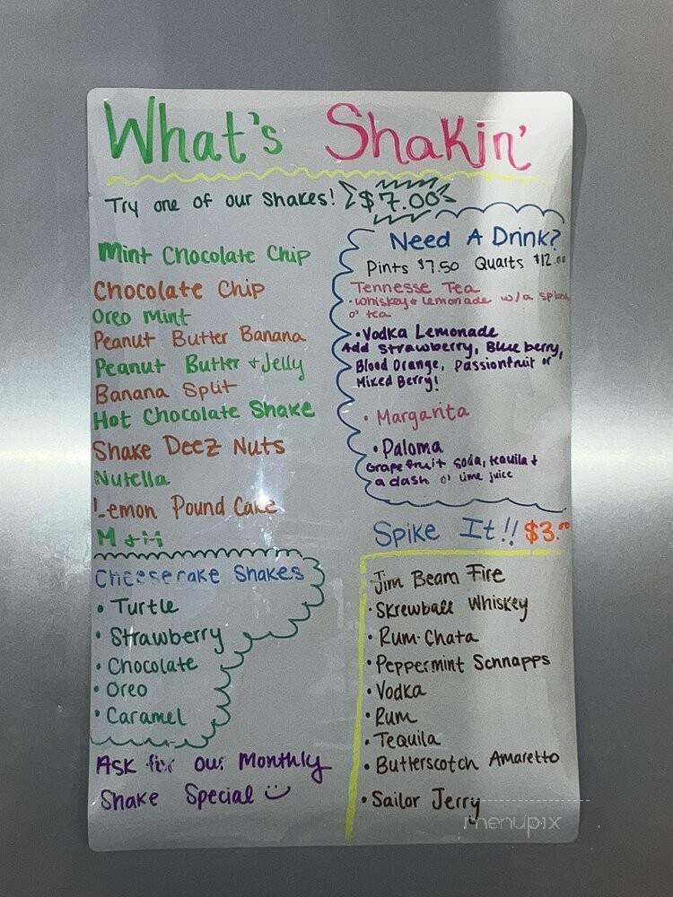 Hi-Pointe Drive-In - St Louis, MO menu_pic