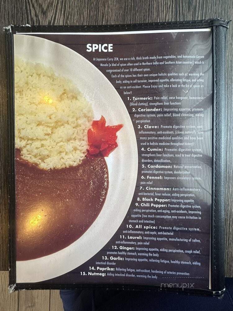 Zen Dining - North Las Vegas, NV
