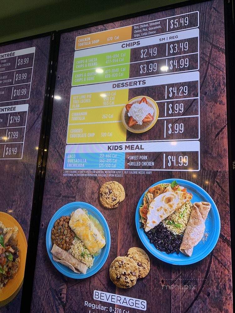 Costa Vida - Glendale, AZ