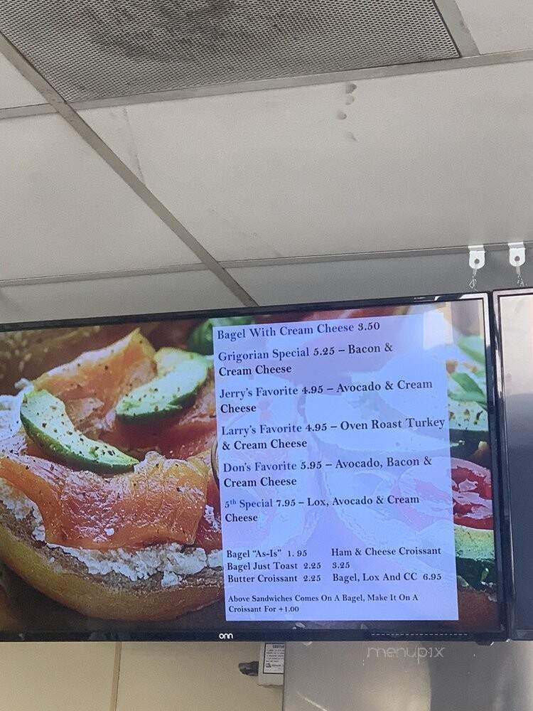 Sugarlicious - Pomona, CA menu_pic