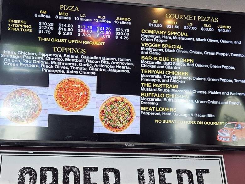 Pomona Pizza Co - Phillips Ranch, CA menu_pic
