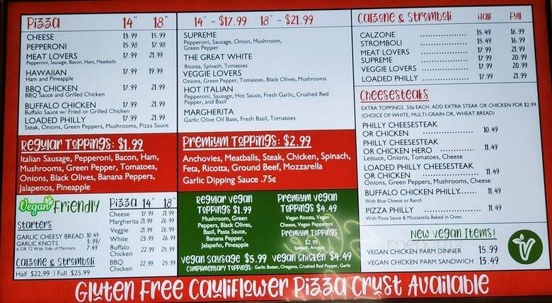Slice of The Burg - St Petersburg, FL