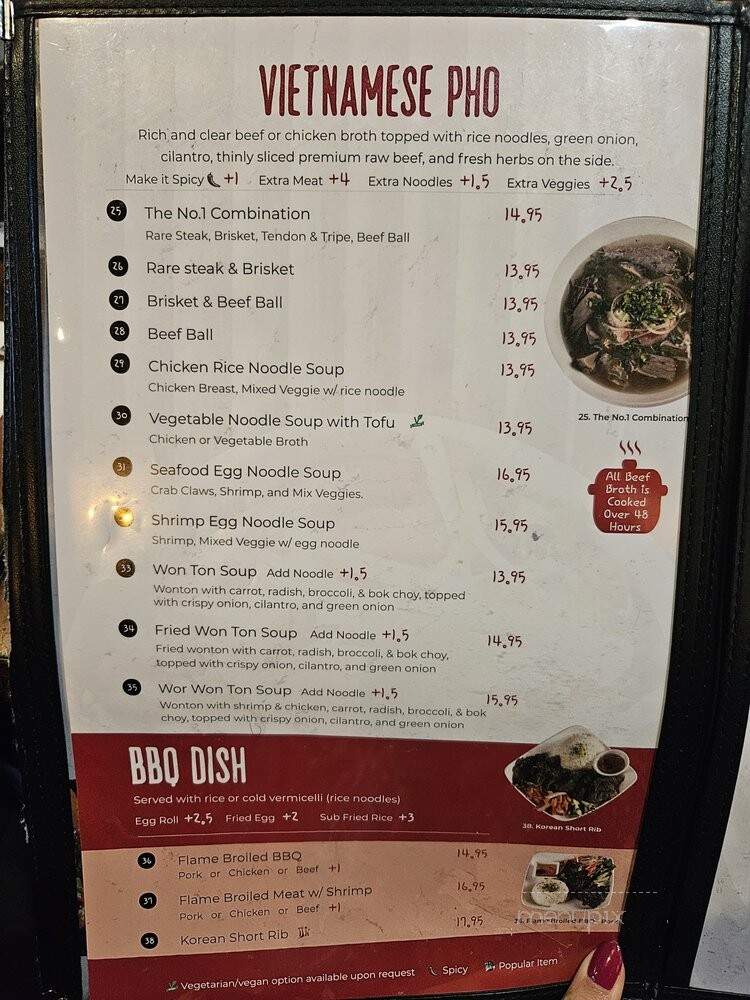 Ijji Poke Don - Reno, NV menu_pic