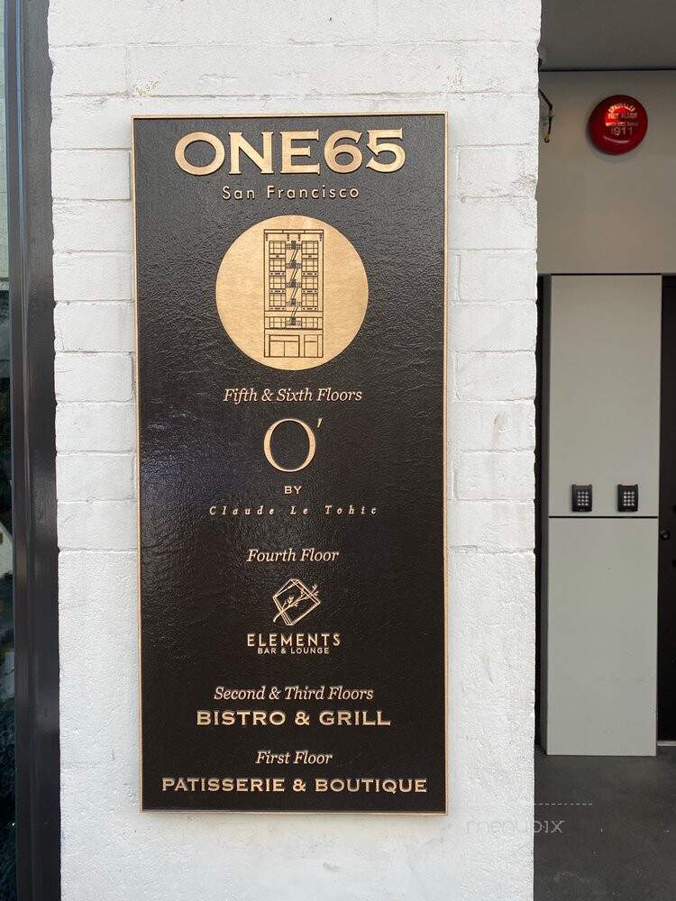 One65 - San Francisco, CA