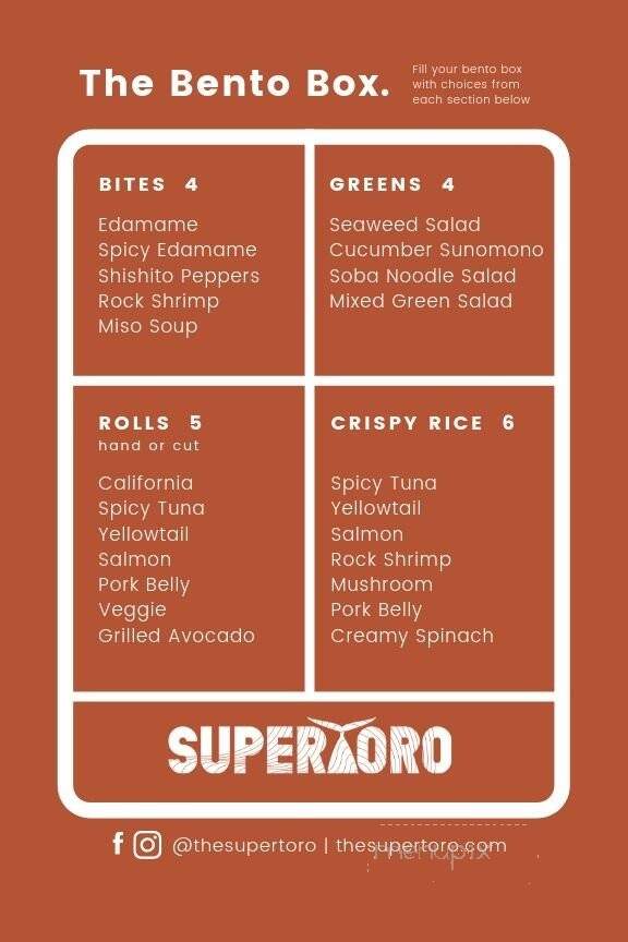 Supertoro - Santa Monica, CA