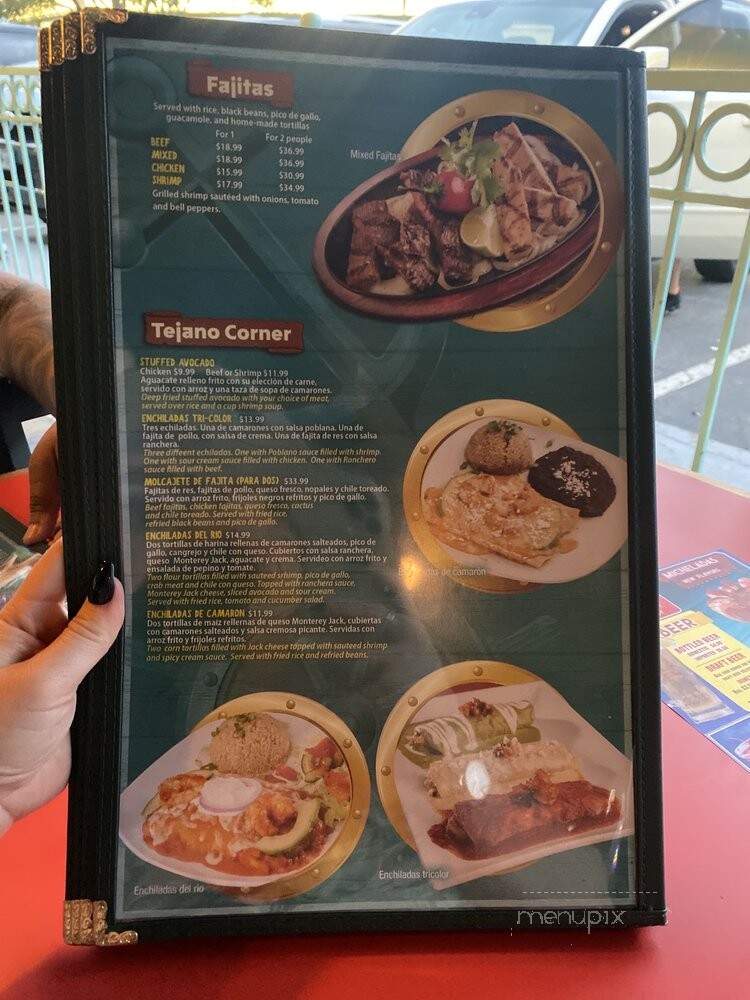 La Marisquera Ostioneria - Houston, TX