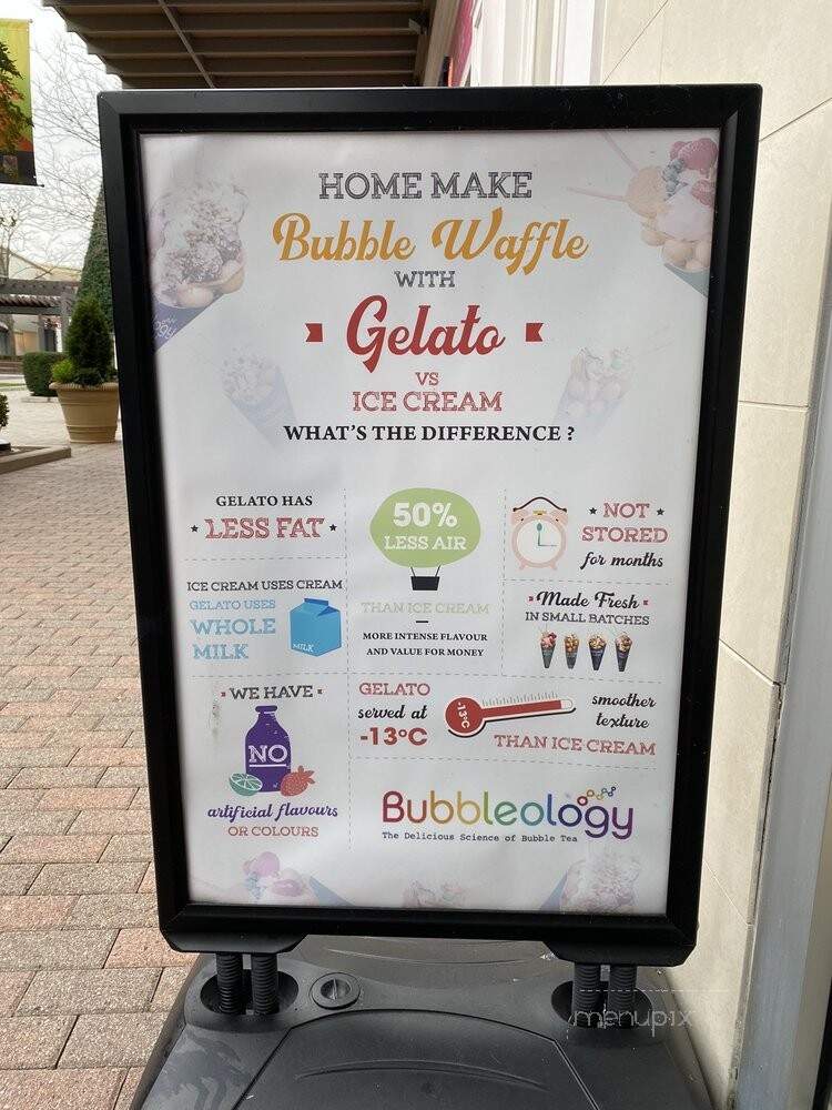 Bubbleology - Clinton Township, MI