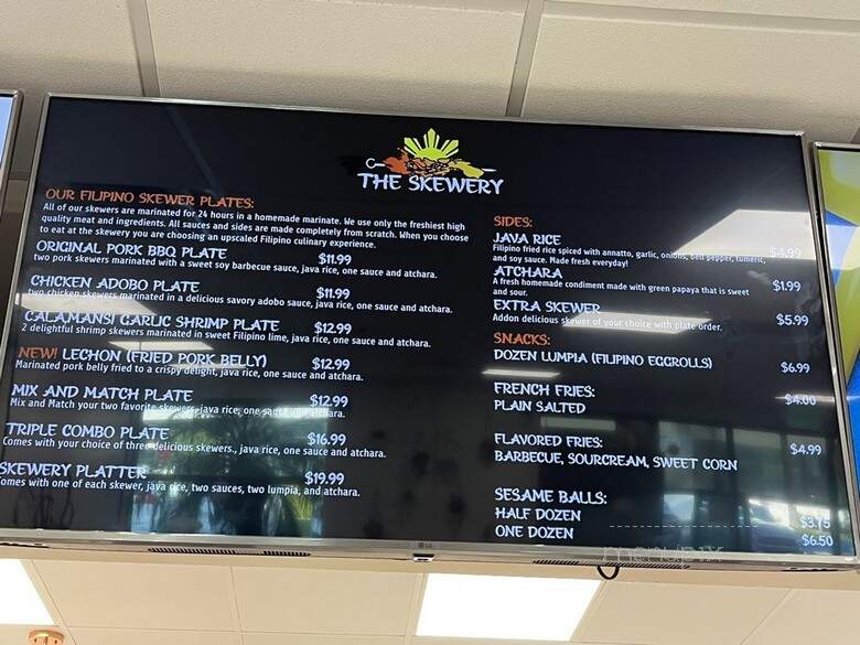 Boba R Us - Rancho Santa Margarita, CA menu_pic