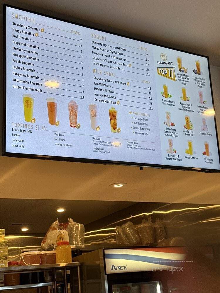 Meet Noodles - Indianapolis, IN menu_pic