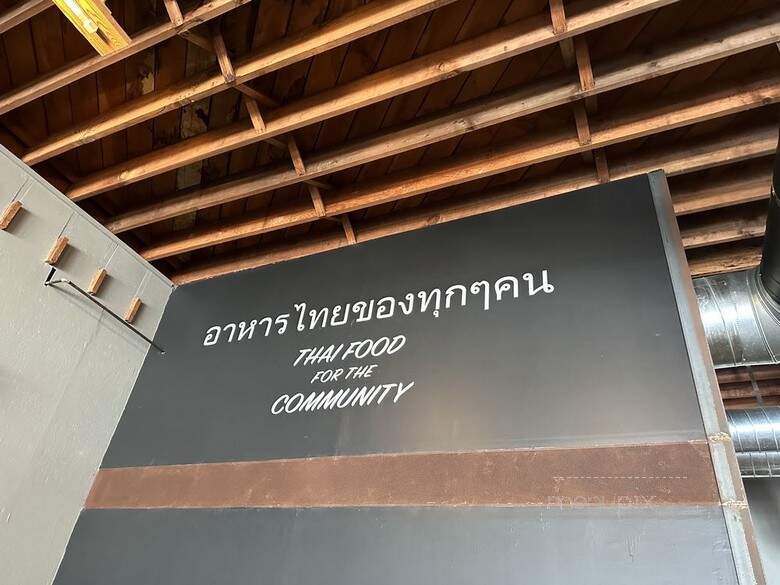 55 Thai Kitchen - San Diego, CA