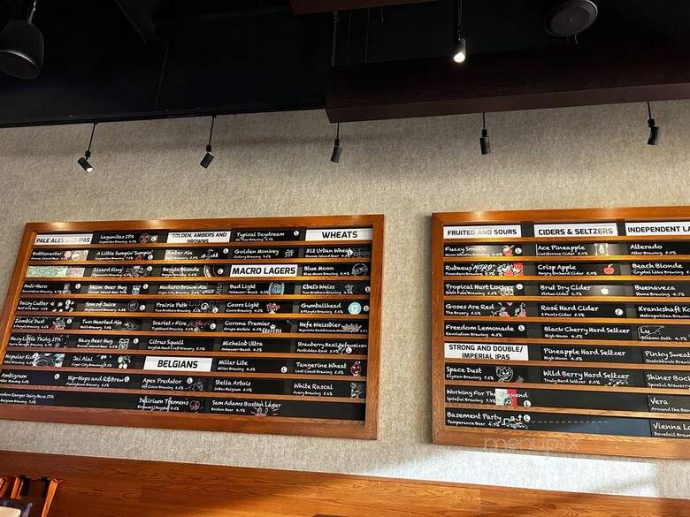 City Works - Wheeling, IL menu_pic