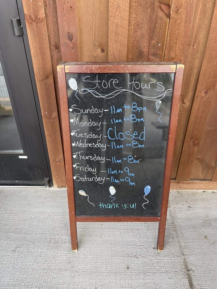 Smokee Mo's St Louis BBQ - Ballwin, MO menu_pic