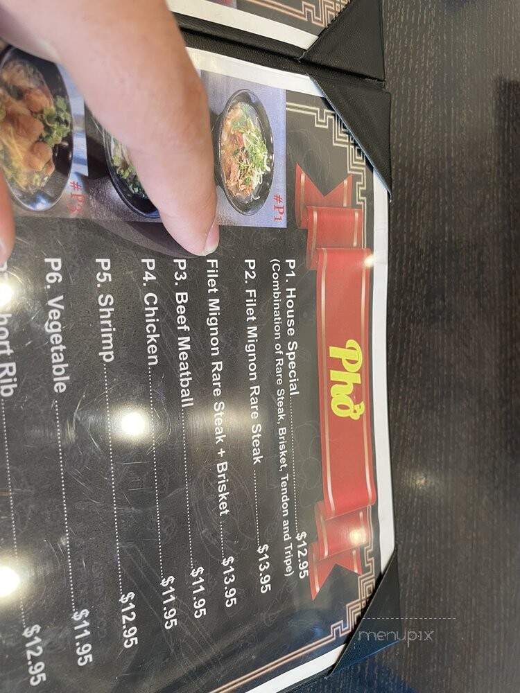 Pho V1 - Brea, CA menu_pic