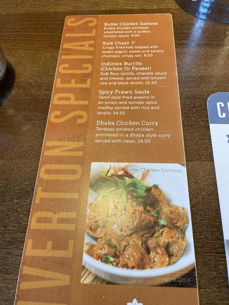 Saffron Circle - Riverton, UT menu_pic